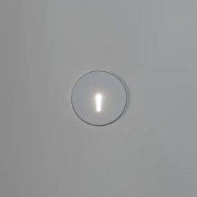 Kanlux 90797 - LED aplică pentru scări MAGNIK LED/1,7W/230V CCT albă rotundă
