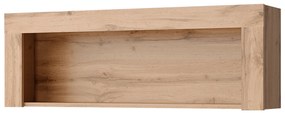 Raft suspendat 110 cm Mateo 110 (stejar wotan). 1065271