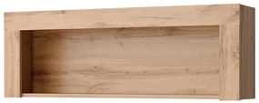 Raft suspendat 110 cm Mateo 110 (stejar wotan). 1065271