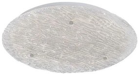Plafoniera LED design modern 53cm WING NVL-9624222