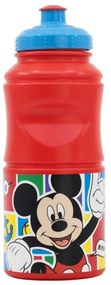 Disney Mickey Sticlă Goofy Moon, sticlă sport 380 ml