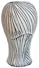 Vaza Ceramica TERRA, 30 CM