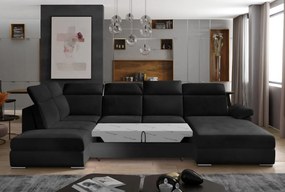 Coltar extensibil Evanell pe dreapta Matvelvet 99