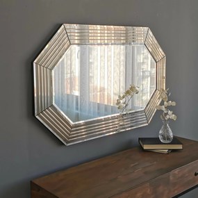 Oglindă Bronze 60 x 100 cm