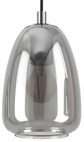 Eglo 98617 - Lustră pe cablu ALOBRASE 5xE27/40W/230V