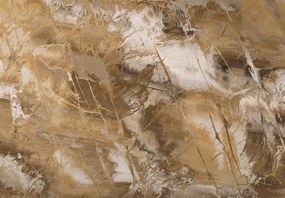 Fototapet - Pictură abstractă (147x102 cm)