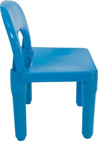 Set pentru copii 1 + 4, multicolor, ZILBO