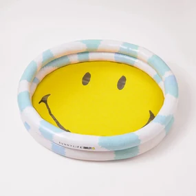 Piscina Smiley 150 cm