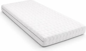 Saltea mediu-fermă cu arcuri termoregulatoare 90x200 cm Dream Essence – Bonami Essentials