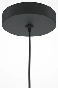 Pendul design minimalist Pro Focus negru