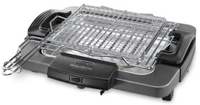 Grătarul electric delonghi bq 60.x 1900 w