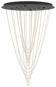 Plafonieră LED dimabilă Eglo 390354 TREPUCO 6xLED/4,2W/230V 3000K