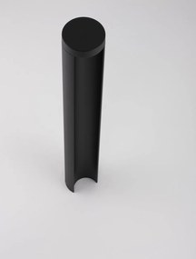 Stalp LED mediu pentru iluminat exterior IP54 TIEN