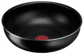 Set de tigăi Tefal 3 buc. INTUITION EASY COOK & CLEAN BLACK
