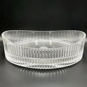 Lavoar pe blat Rea Harper Transparent
