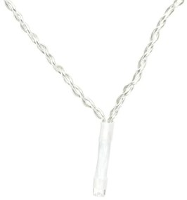 Aigostar - Ghirlandă LED decorativă pentru exterior, 75 LED, 6 W, 230 V, 15 x 0,6 m, IP44, alb rece