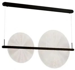 Suspensie moderna led 70W 20161 Zambelis