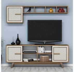 Mobilier living Aysha (Nuc + Crem). 1089199