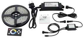 Eglo 97926 - Bandă LED RGB FLEX LED/17W/230V IP44