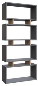Raft Penike (antracit + stejar) . 1092906