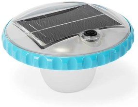 INTEX, Iluminare solară cu LED plutitoare pentru piscină (28695)