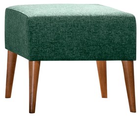 Taburet Zeni-Green Verde