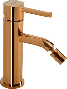 Robinet pentru bideu Rea Lungo Copper