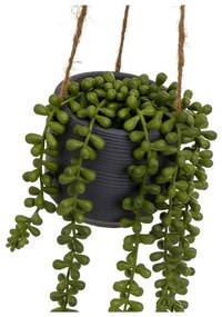 Plantă artificială (înălțime 37 cm) Senecio – Casa Selección