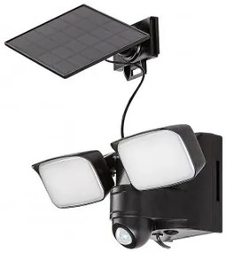 Proiector solar led 10W Leszno 77091 Rabalux