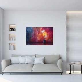 Tablou - Ideea (90x60 cm)