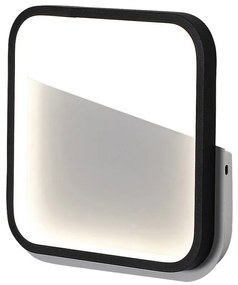 Aplica de perete lumina ambientala LED Razzi