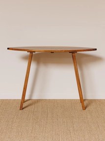 Consola din lemn de mango, Surf