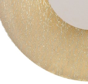 Aplica de perete iluminat ambiental LED Jewel White 50cm