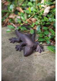 Decorațiune Esschert Design, sopârlă