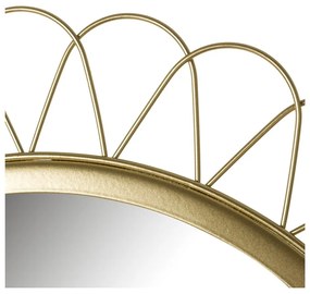 Oglindă de perete ø 40 cm - Casa Selección