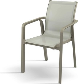 SCAUN TIP FOTOLIU RELAX - BEJ