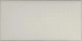 vidaXL Tăblie de Pat pentru Perete 12 pcs Crem 30 x 15 cm Catifea