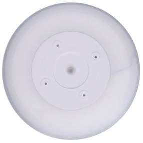 Solight WO826-LED Lampă de tavan pentru baie ACATE, 24W/230V, 3000/4000/6000K, pr.29,3cm, IP54