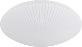 Globo 41770-24 - Plafonieră LED PATRICIA, 24W, 230V, 3000K, diametru 35 cm