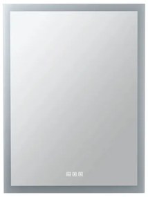 Paulmann 78951 - Oglindă baie LED 22W IP44 cu iluminare și reglare intensitate 2