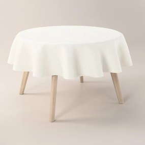 Fata de masa rotunda