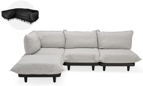 Set canapele de grădină Paletti set mare, mai multe variante - Fatboy Culoare: loc
