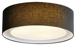 Lustra moderna aplicata 50cm MILO BK