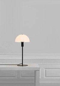 Veioza, lampa de masa design modern ELLEN negru 2112305003 NL