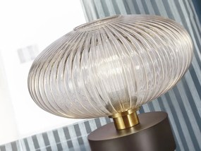 Veioza/Lampa de masa design modern Norma