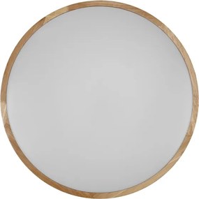 Osram - ORBIS WOODBURRY Plafonieră LED dimabilă, 16 W, 230 V, Ø 30 cm