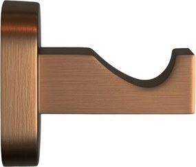 Cuier de baie Nico 5905 Brush Copper