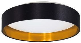 Eglo 99539 - Plafonieră LED MASERLO LED/24W/230V