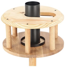 Hrănitor de păsări – Esschert Design