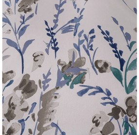 Lenjerie de pat din microfibra FLENZA albă Dimensiune lenjerie de pat: 2 buc 70 x 90 cm | 200 x 220 cm